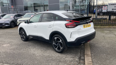 Citroen C4 1.2 PureTech [130] Max 5dr Auto Petrol Hatchback